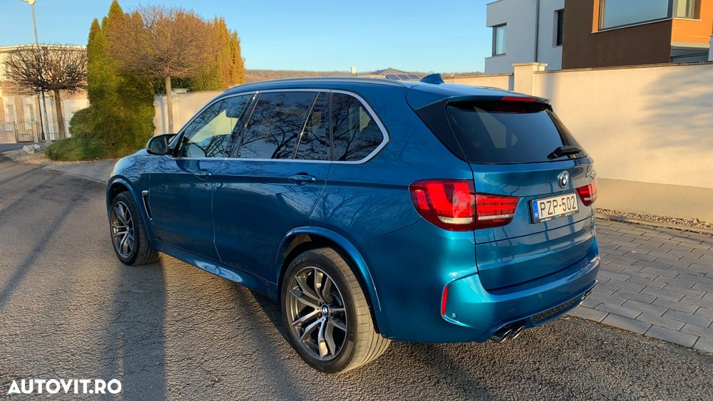 BMW X5 M Standard - 5