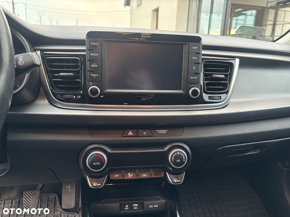 Kia Rio 1.2 Dream-Team Edition - 7