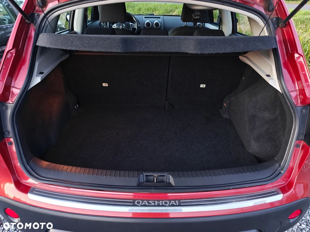 Nissan Qashqai - 13