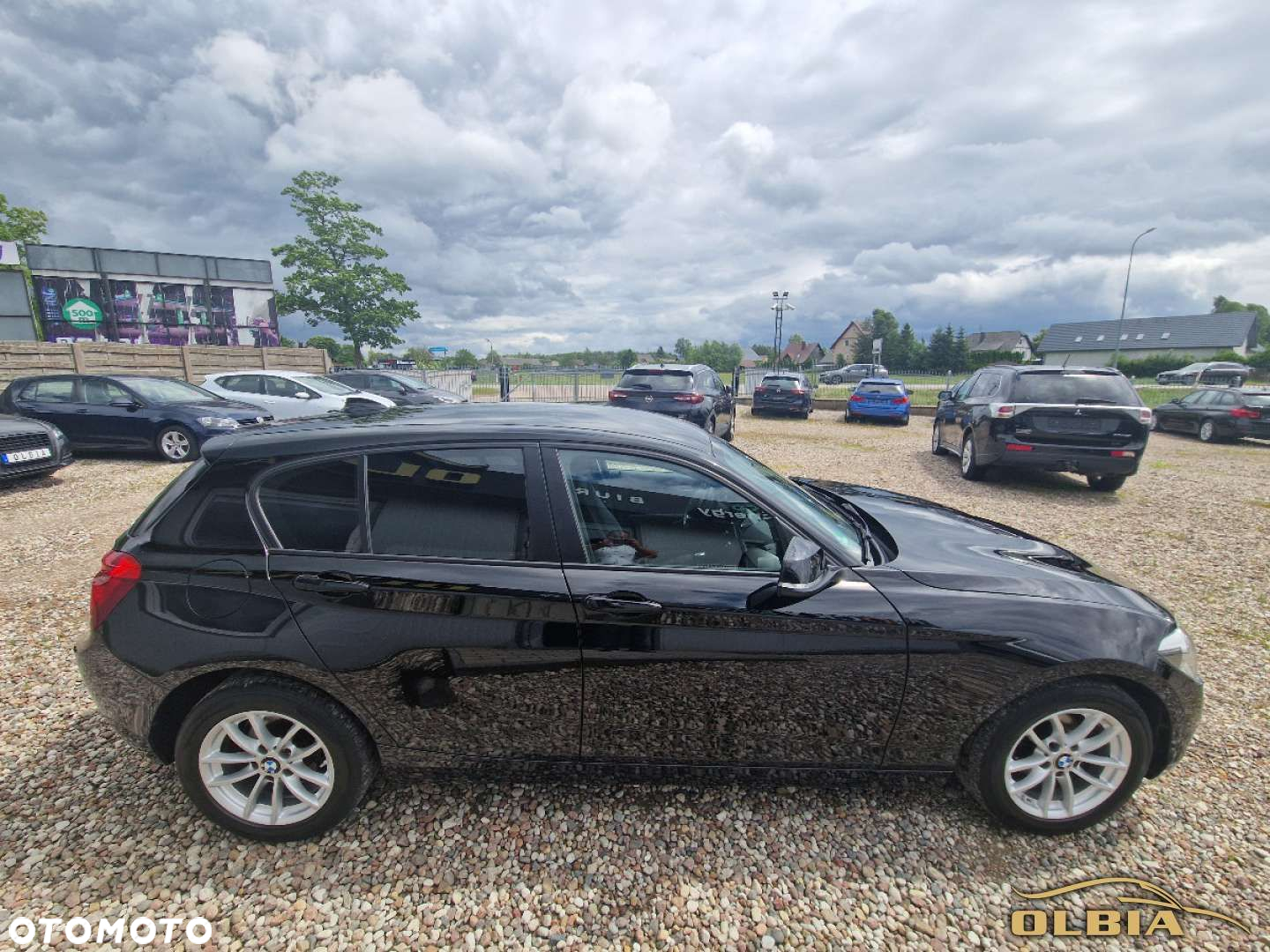 BMW Seria 1 - 12