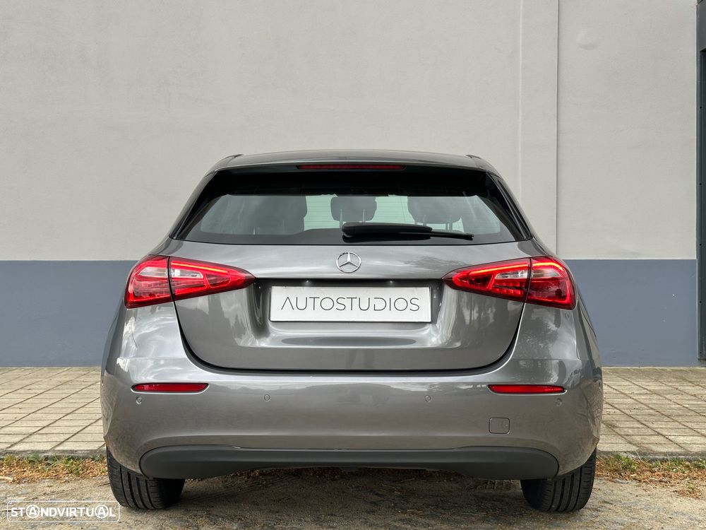 Mercedes-Benz A 180 d 7G-DCT Edition 1 - 16