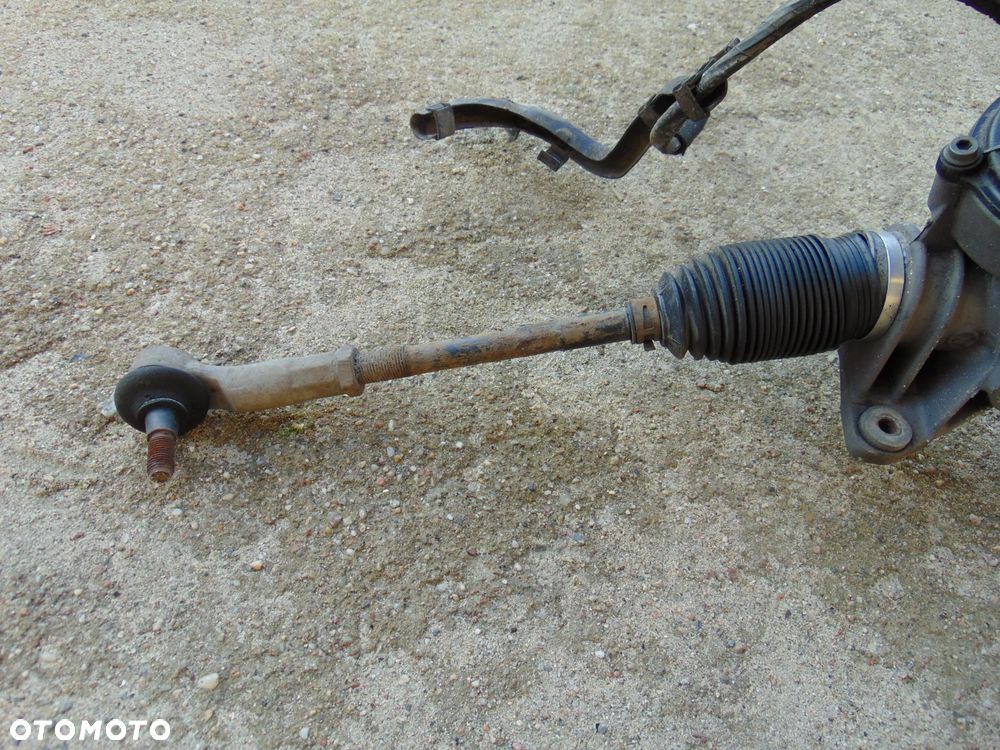 EUROPA przekładnia kierownicza maglownica 3C1423051J 1K1909144J VW Volkswagen Passat B6 , 05-10r - 14