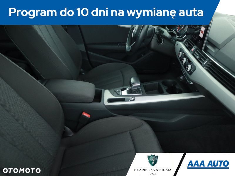 Audi A4 Avant - 9