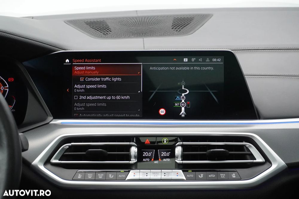BMW X6 xDrive40d AT MHEV - 29