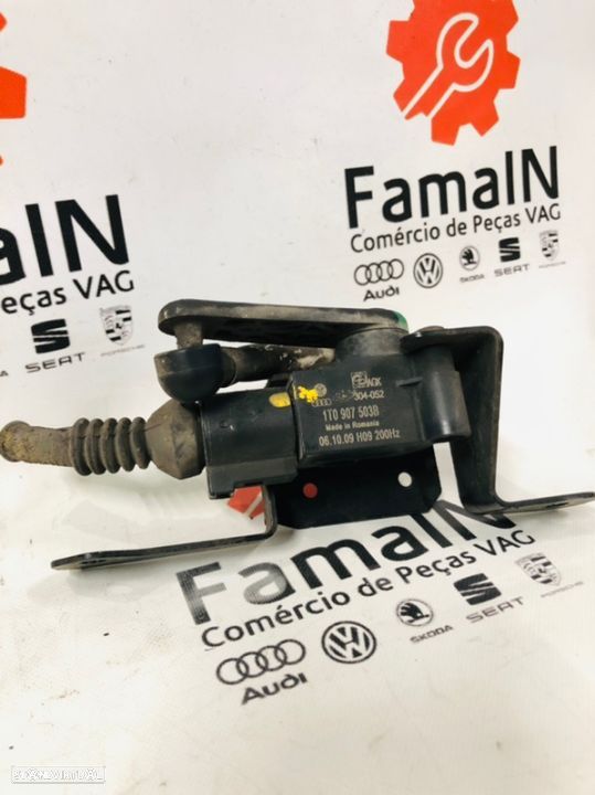 Sensor Nível Regulação Faróis VW Golf VII - 1