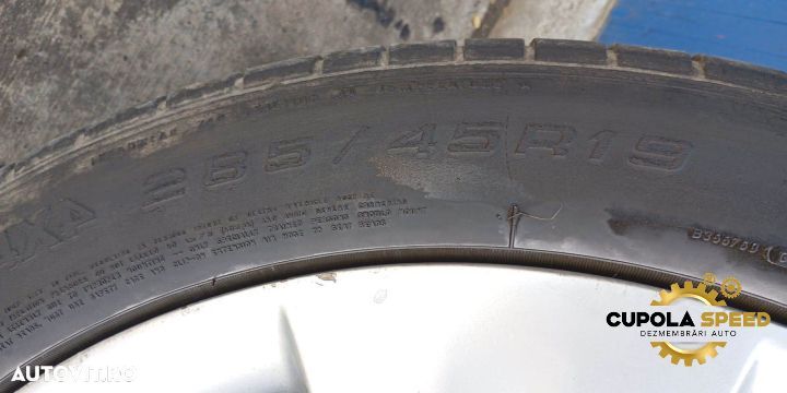 Jante Styling 213 doua latimi R19 5x120 10JX19 ET53 9Jx19 ET48 677224 - 2