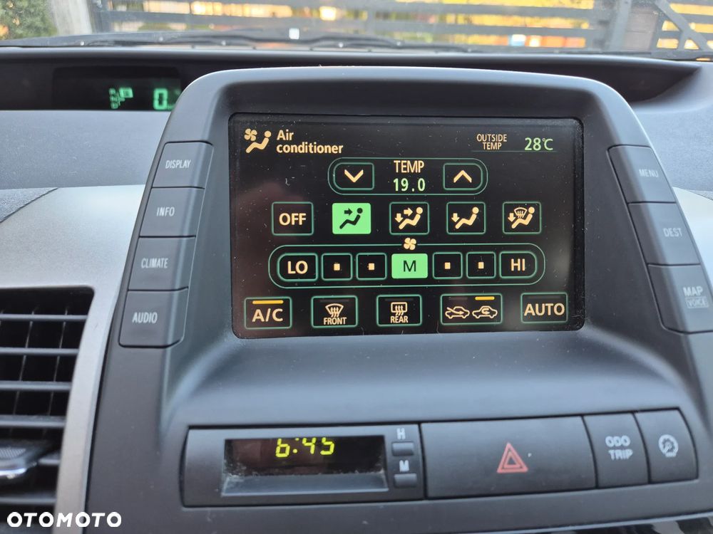 Toyota Prius 1.5 VVT-i Sol (nav) - 26