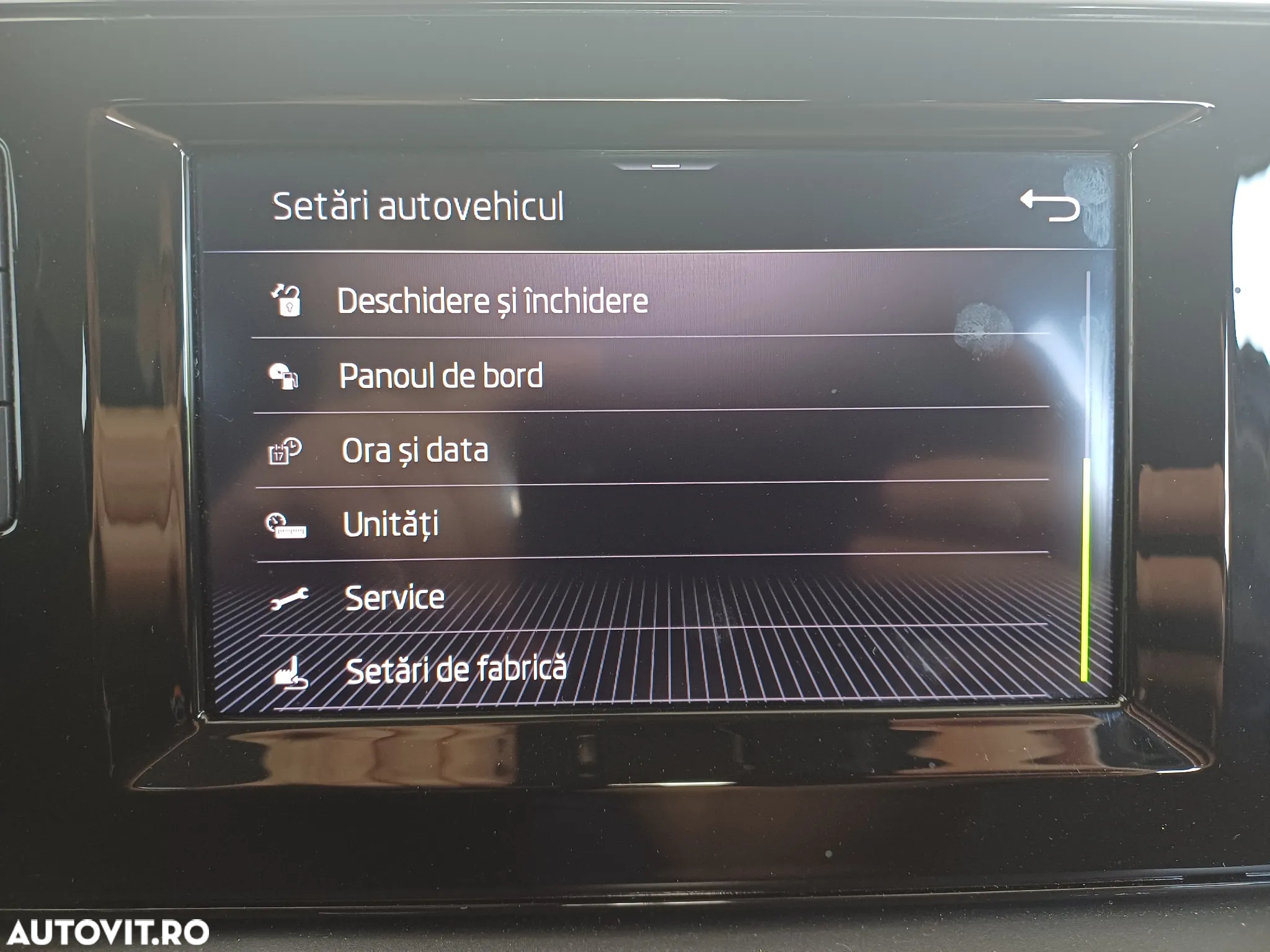 Skoda Scala 1.0 TSI DSG Ambition - 19