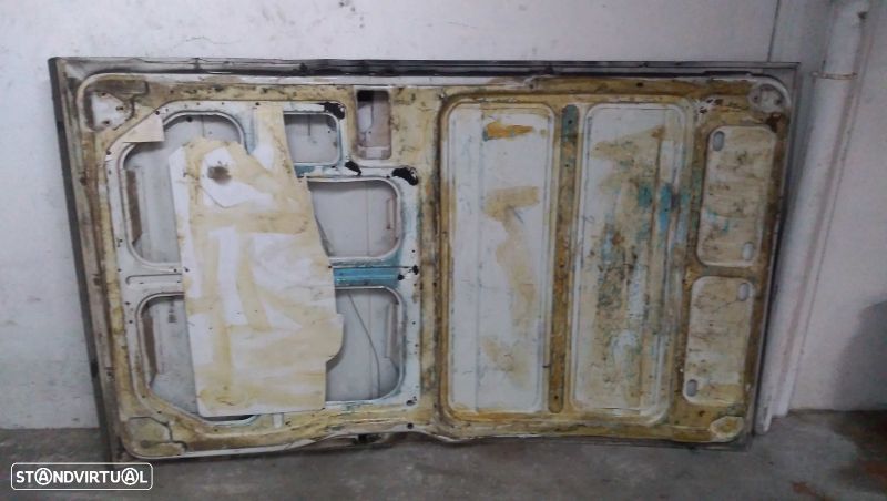 Porta Lateral Drt Iveco Daily Iii Caixa/Combi - 4