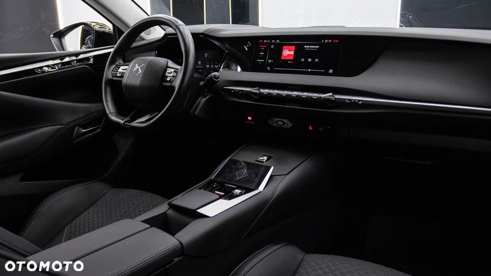 DS Automobiles DS 4 1.2 PureTech Trocadero - 18