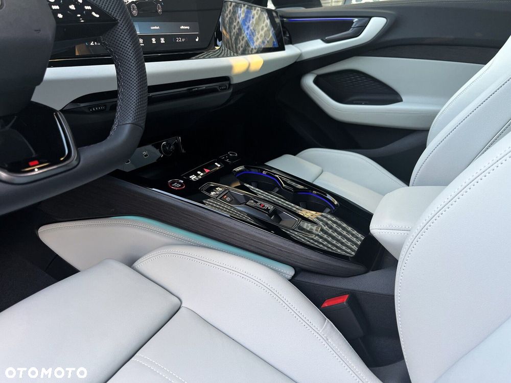 Audi A5 Limousine - 20