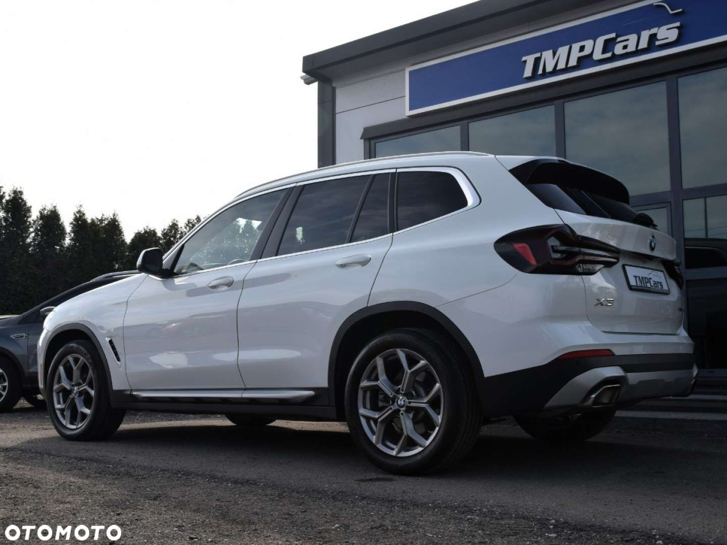 BMW X3 - 5