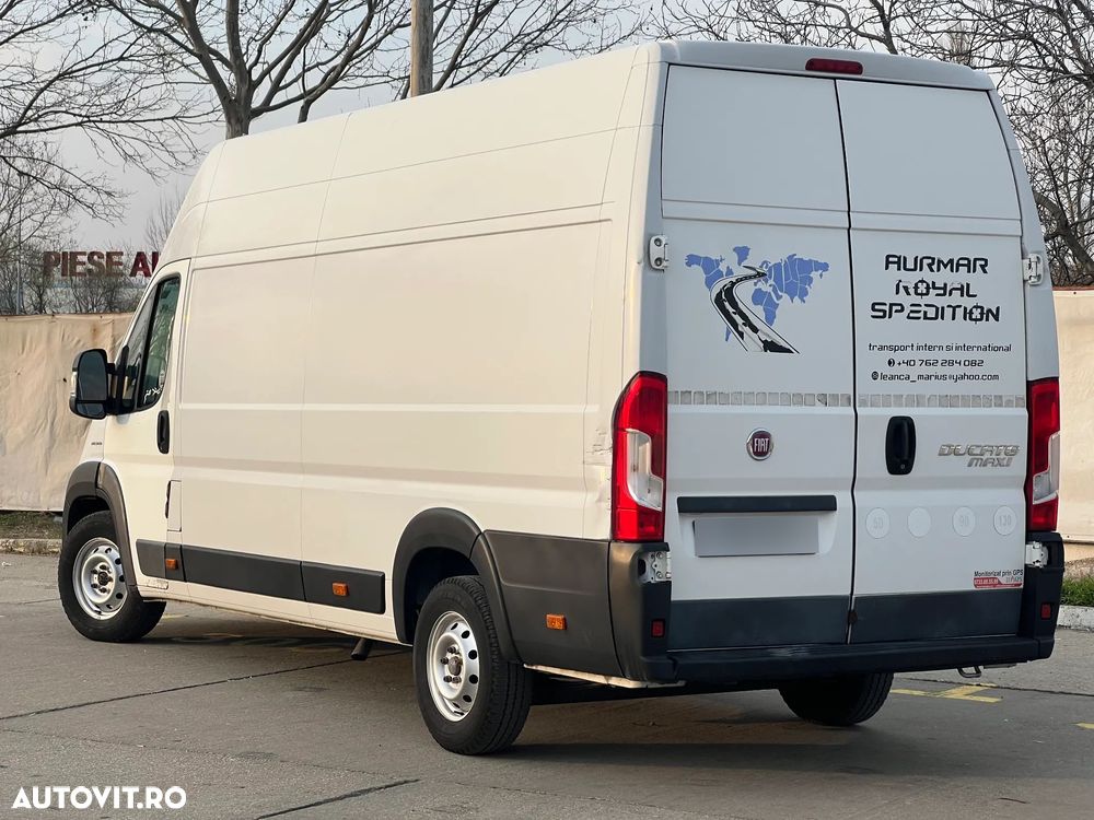 Fiat Ducato - 3