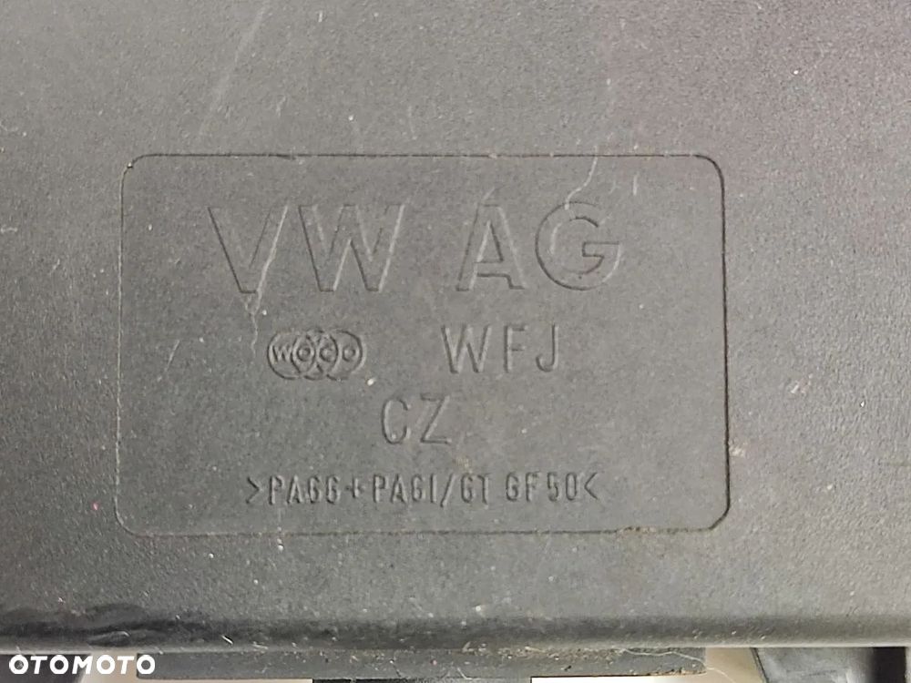 JEEP COMPASS 2.0 CRD 07-10r Zawór Podciśnienia - 5