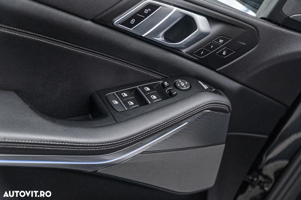 BMW X5 xDrive45e AT PHEV - 27