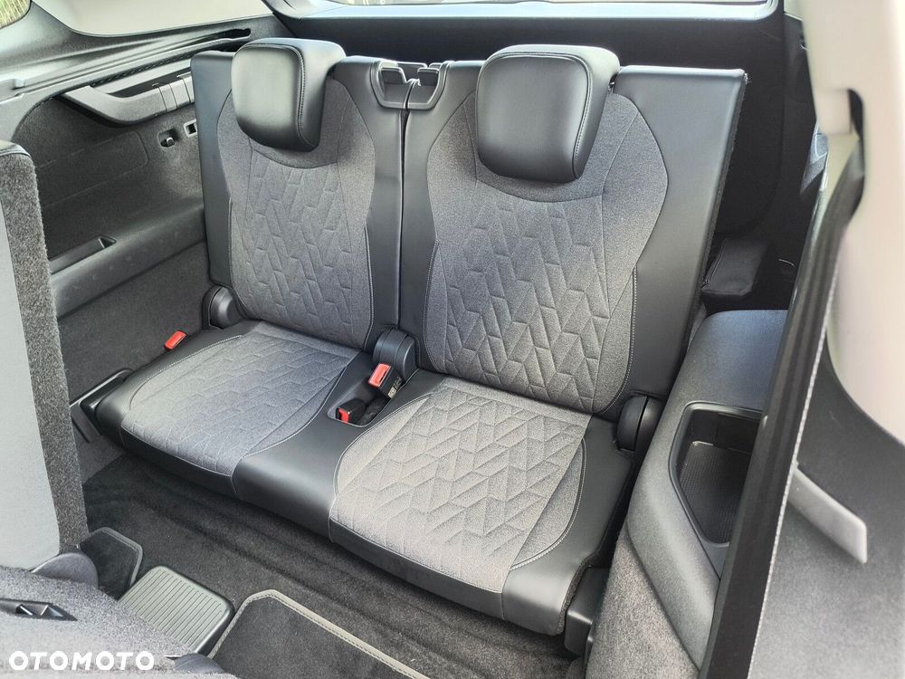 Volkswagen Tayron - 19