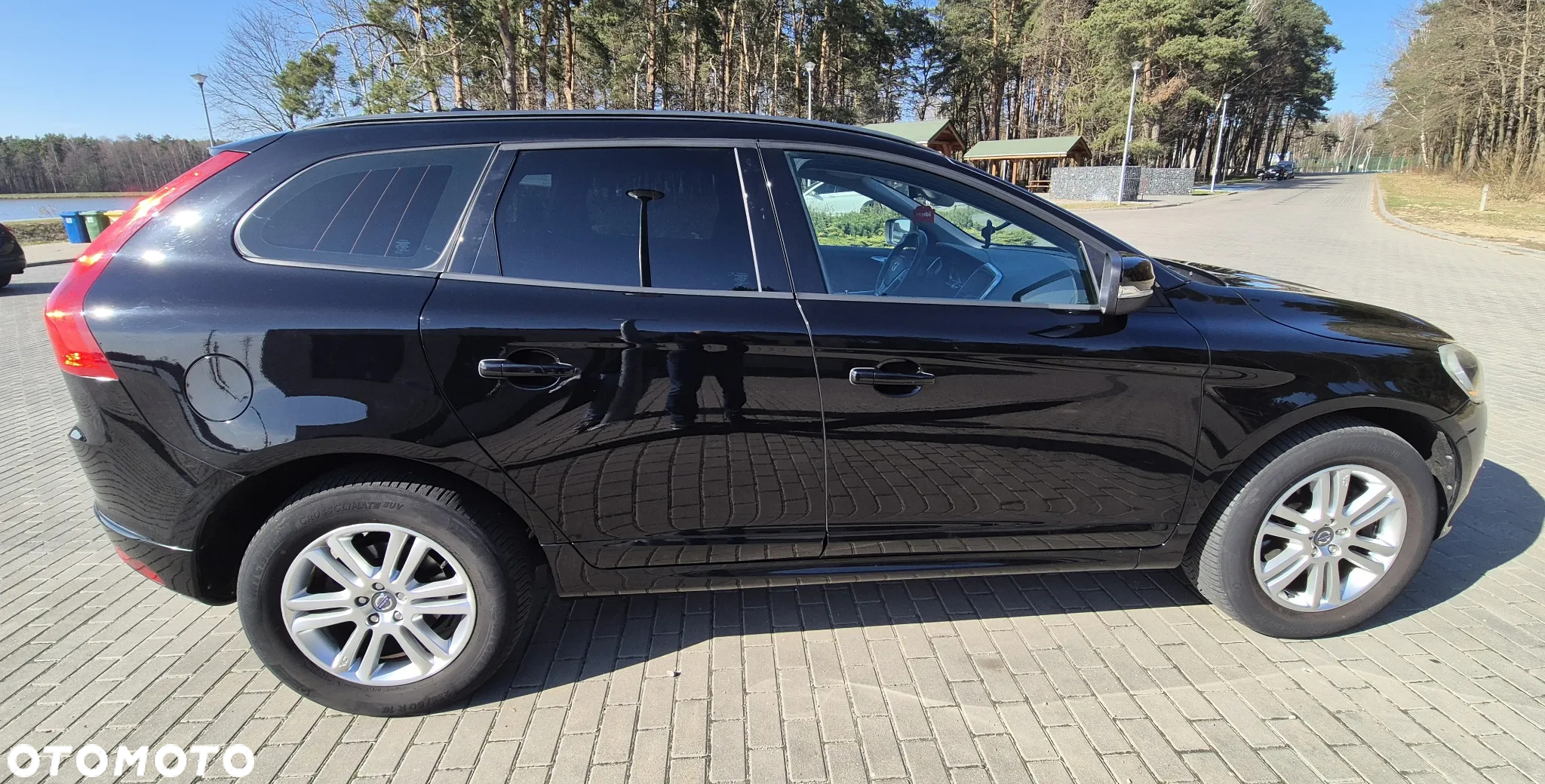 Volvo XC 60 D4 Drive-E Kinetic - 7