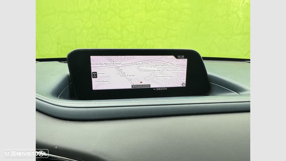 Mazda CX-30 1.8 Sky-D Evolve - 10