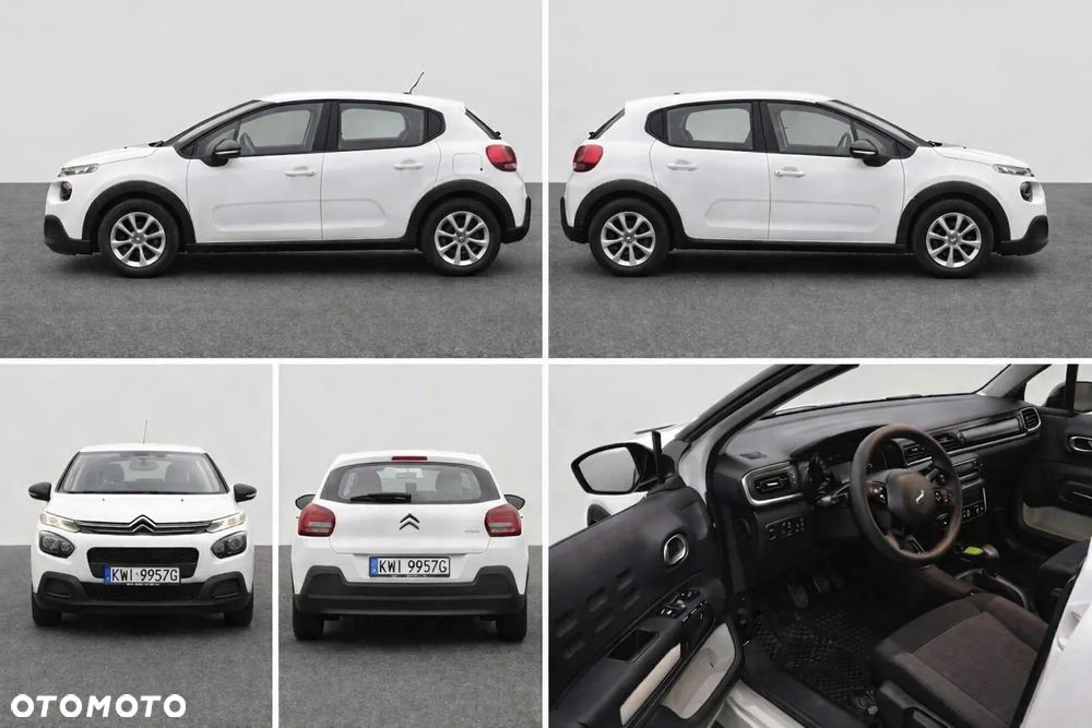 Citroën C3 - 7