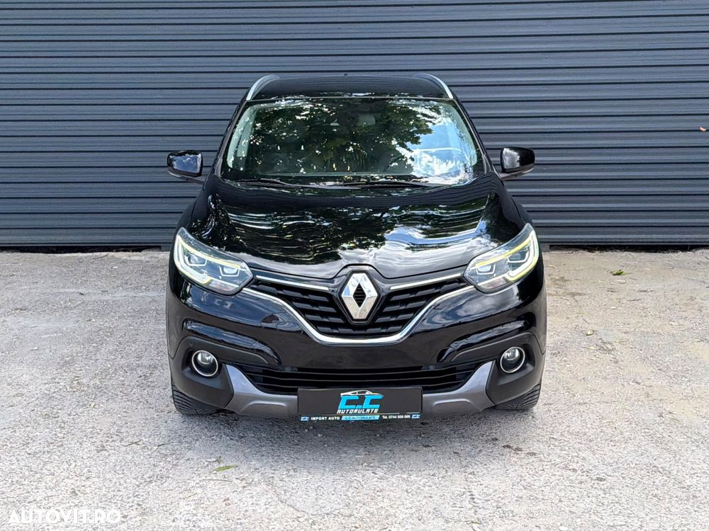 Renault Kadjar Energy dCi 130 COLLECTION - 28