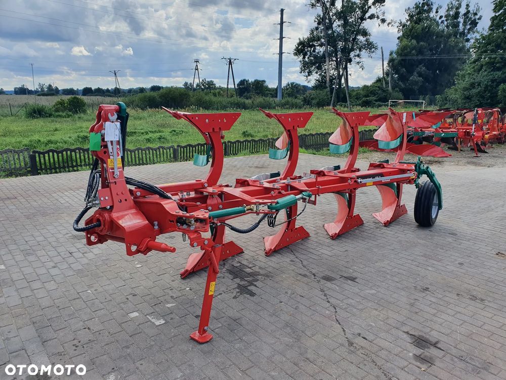 Kverneland 150S VARIO - 11