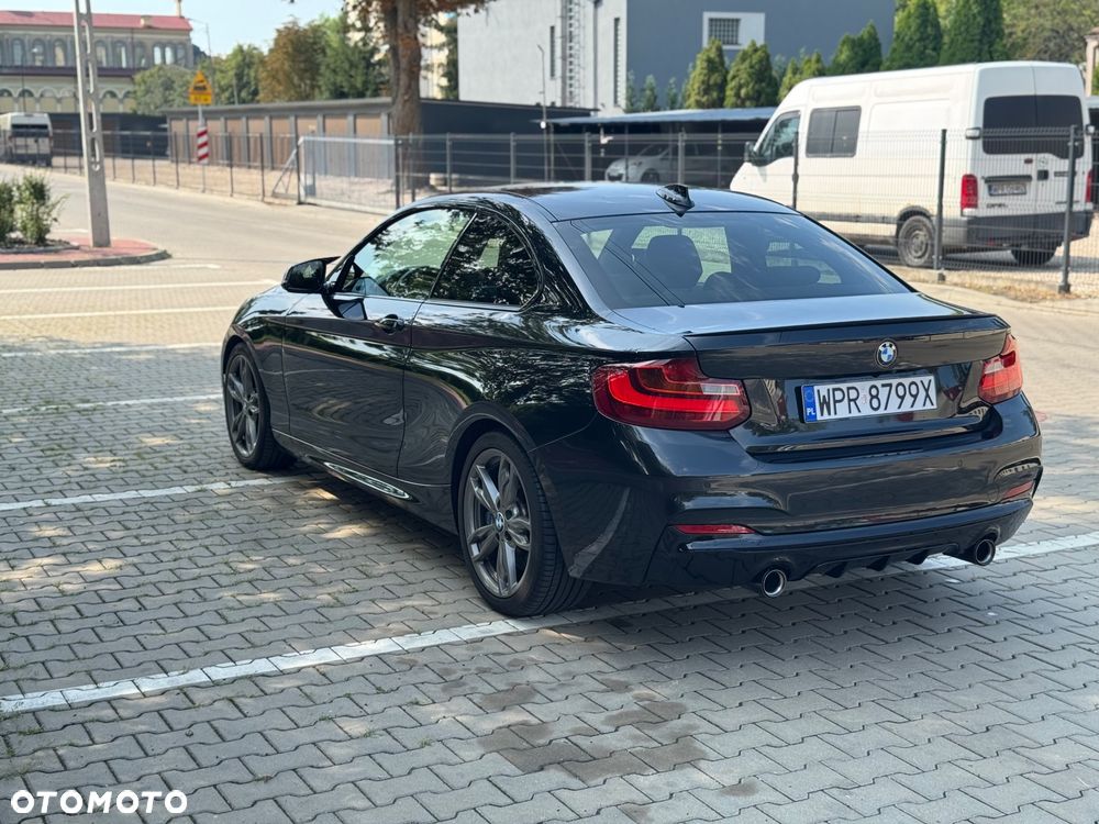 BMW Seria 2 M235i xDrive sport - 8