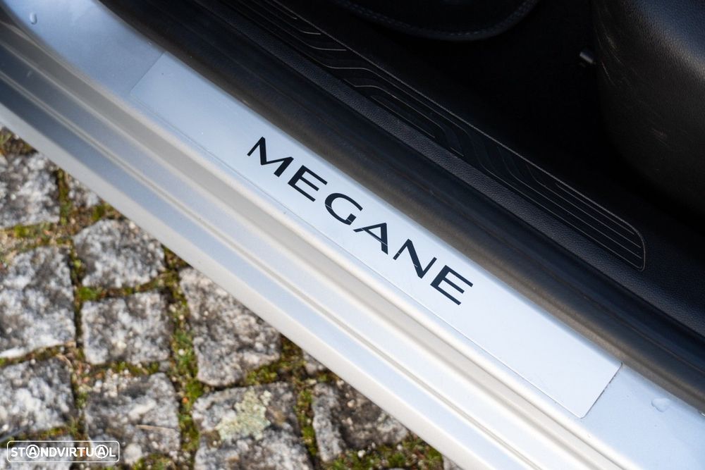 Renault Mégane 1.2 TCE GT Line - 23