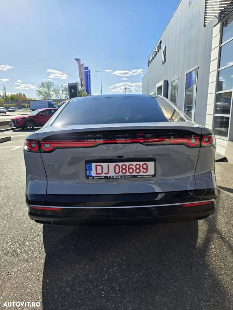 Mazda 6e EV Long Range Takumi Plus - 7