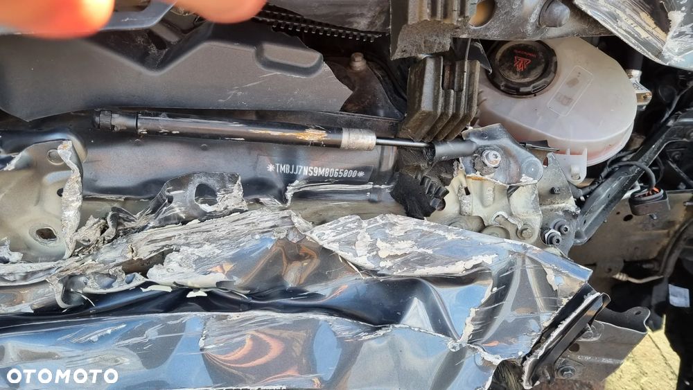 Skoda Kodiaq 2.0 TDI DSG Clever - 22