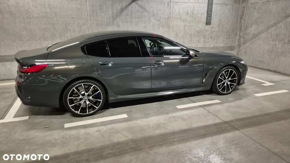 BMW Seria 8 - 19