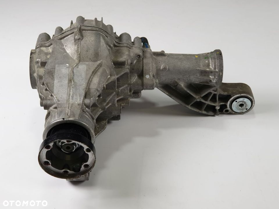 Most Dyfer Przód JEEP GRAND CHEROKEE WK2 3.6 V6 17-21r - 3