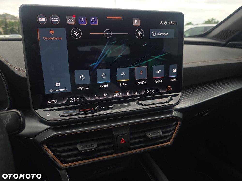 Cupra Formentor 1.5 eTSI mHEV DSG - 23