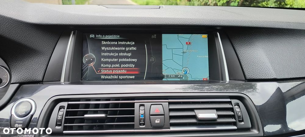 BMW Seria 5 - 16