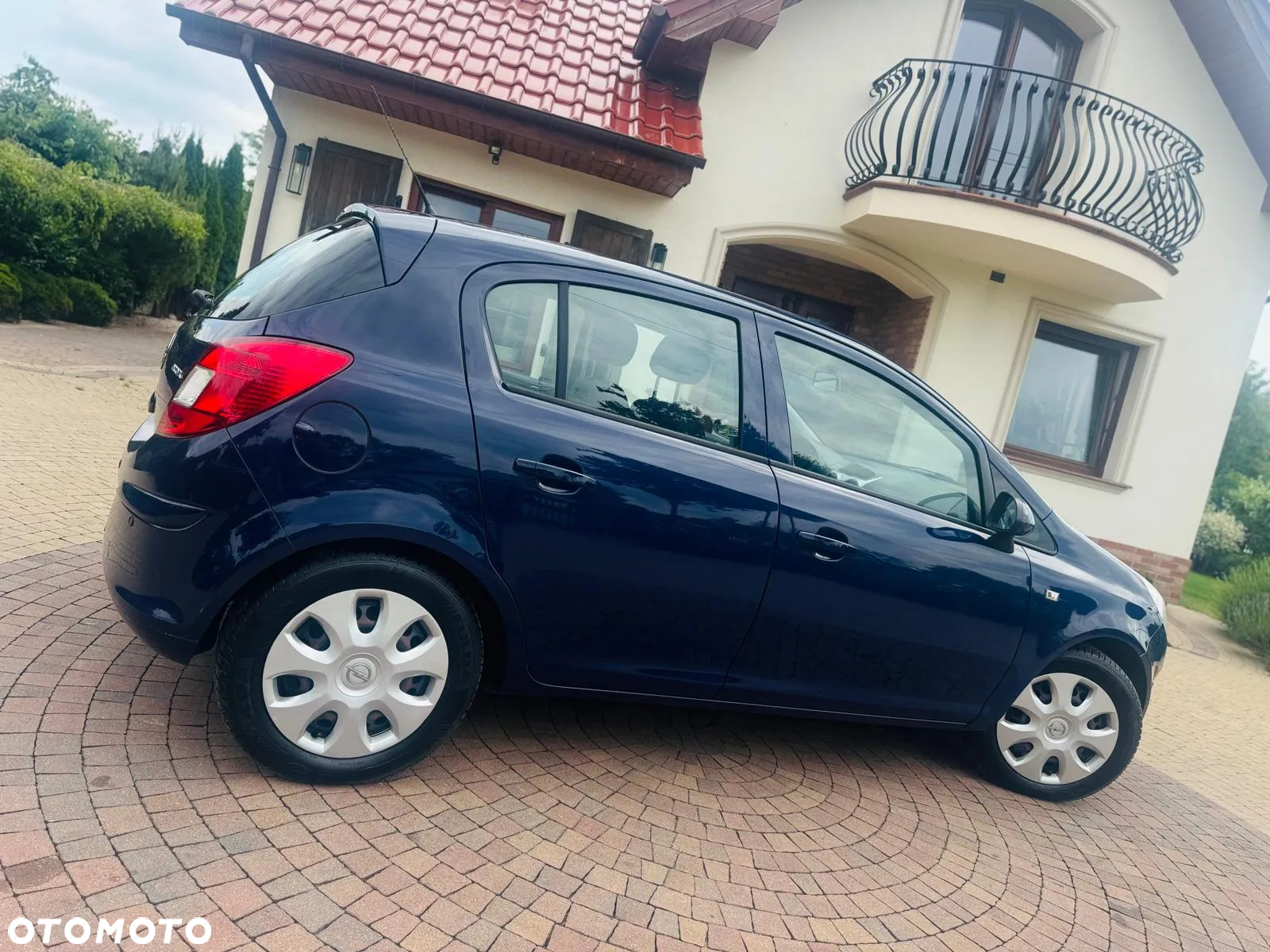 Opel Corsa 1.2 16V Enjoy - 15