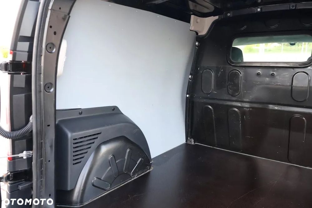 Renault Kangoo KLIMA TEMPOMAT TYLKO 72tyś PRZEBIEGU!! FV23% - 13