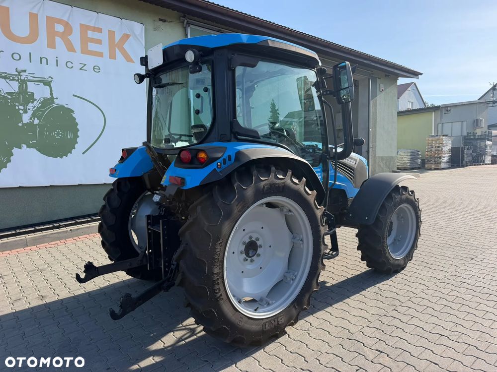 Landini 4-060 - 13