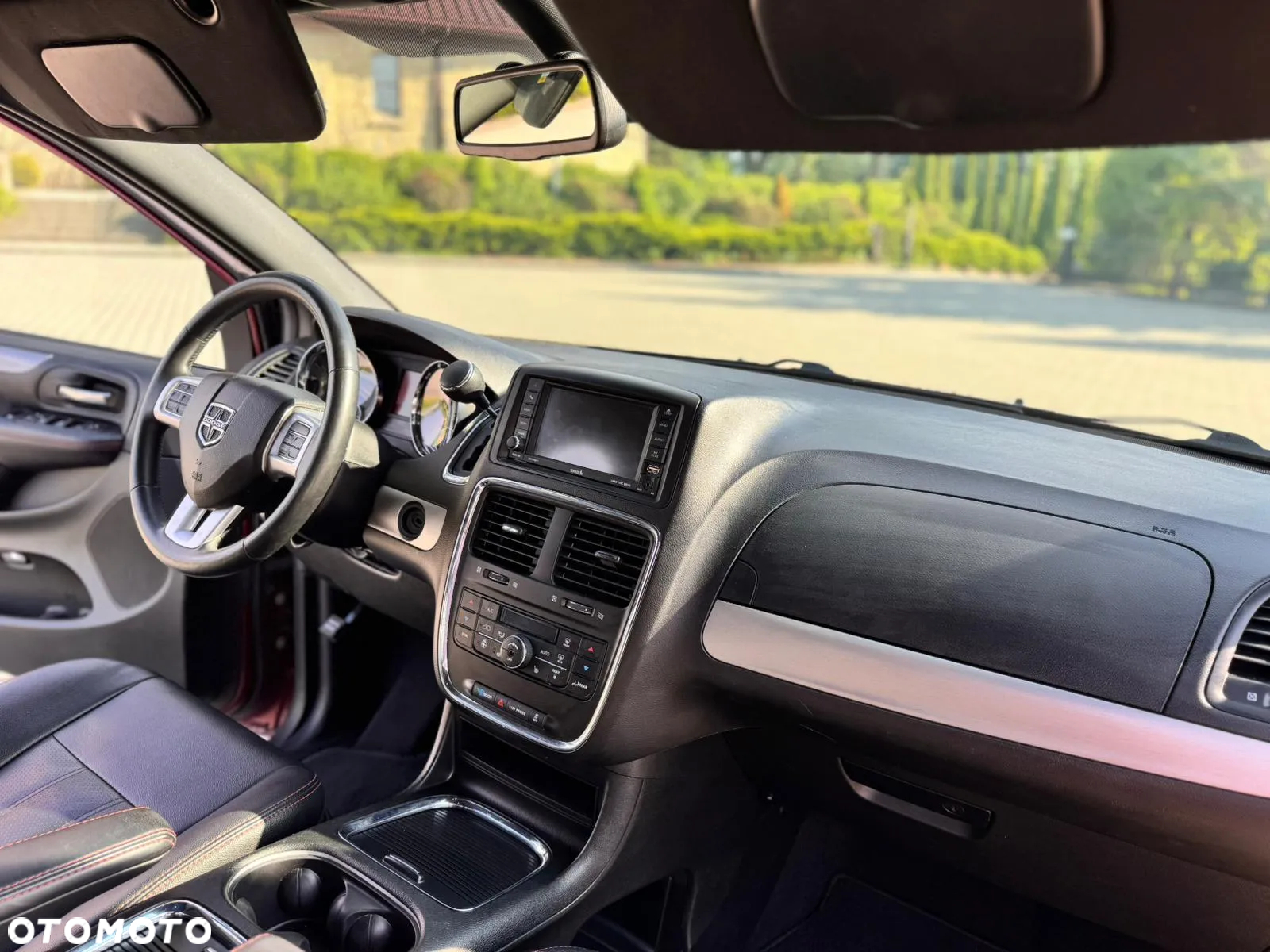 Dodge Grand Caravan 3.6 R/T - 6