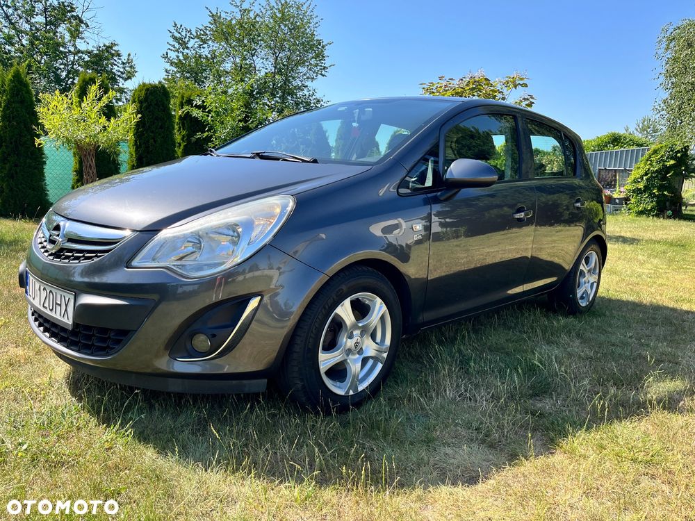 Opel Corsa 1.3 CDTI Cosmo S&S ecoFLEX - 3