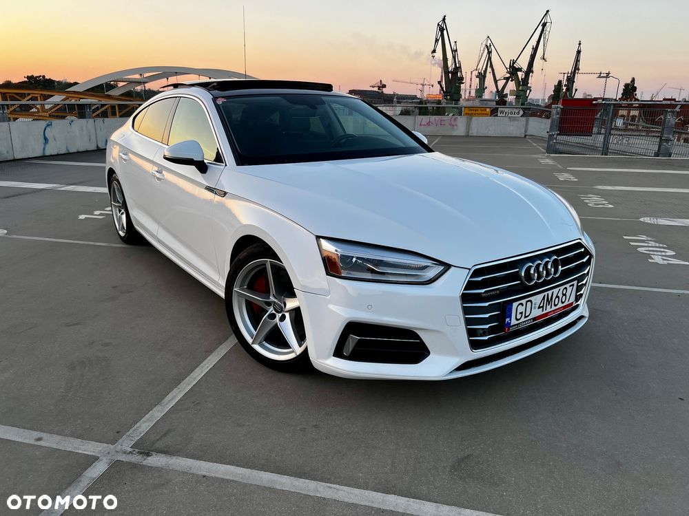 Audi A5 - 18