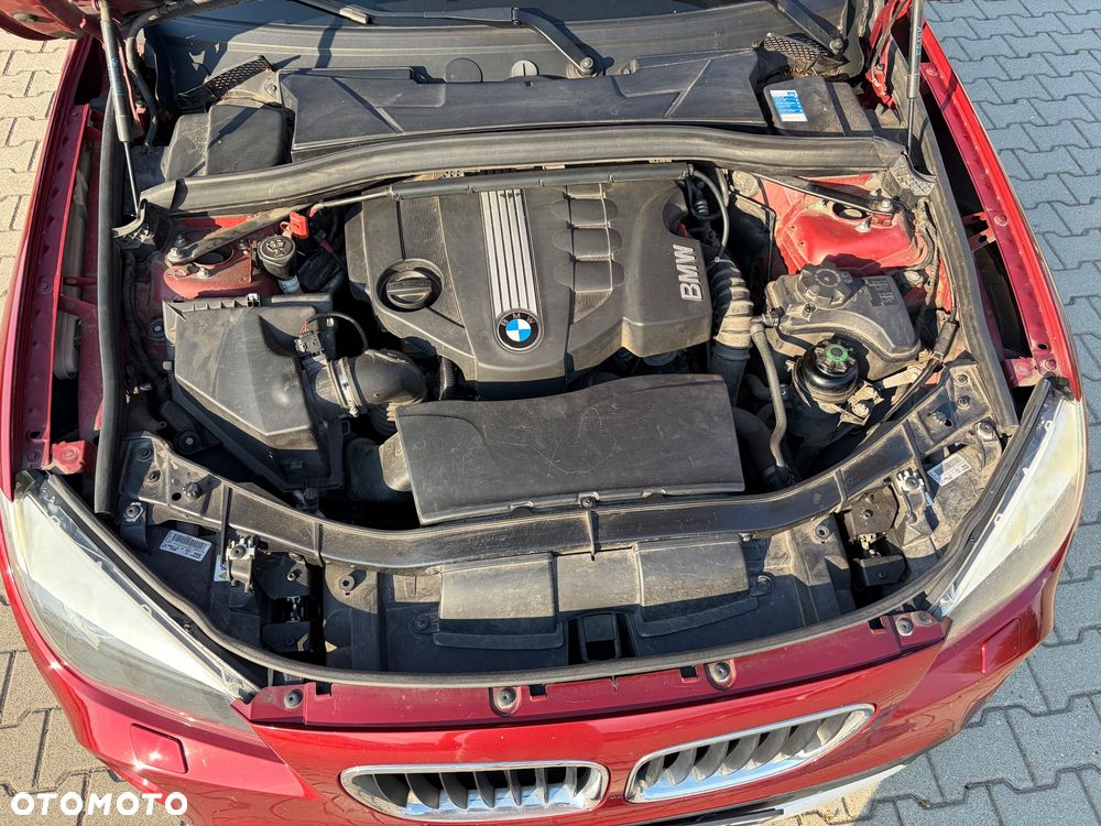 BMW X1 xDrive18d - 3