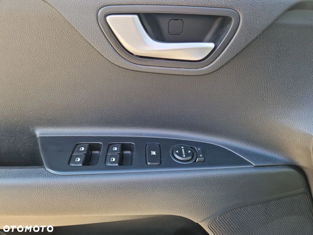 Kia Stonic 1.0 T-GDI M - 11