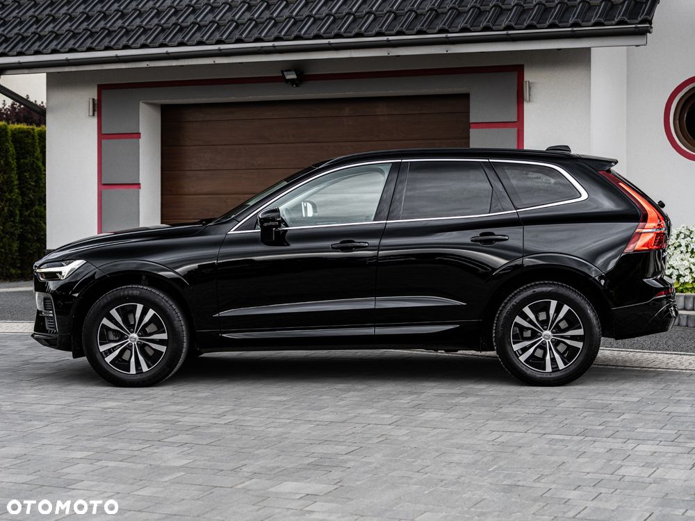 Volvo XC 60 B4 D AWD Geartronic Momentum Pro - 6