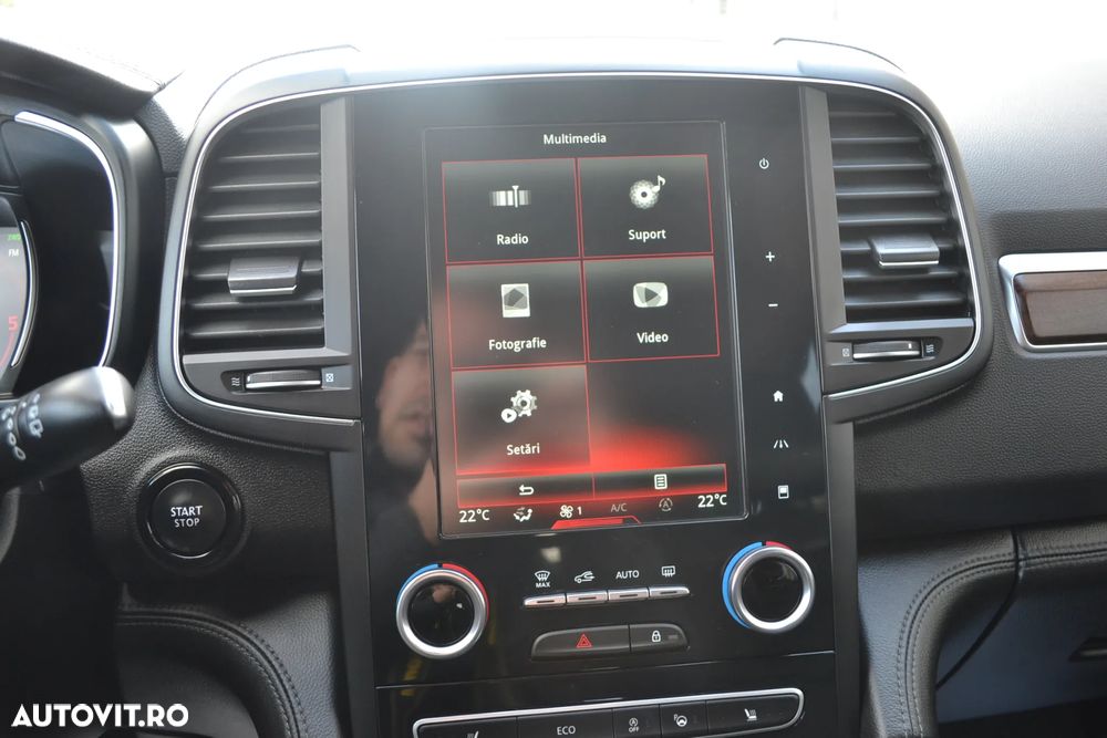 Renault Koleos ENERGY dCi 175 X-tronic 4WD INTENS - 20