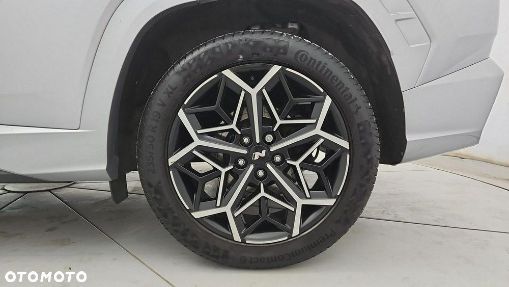 Hyundai Tucson 1.6 T-GDi N Line 2WD - 28