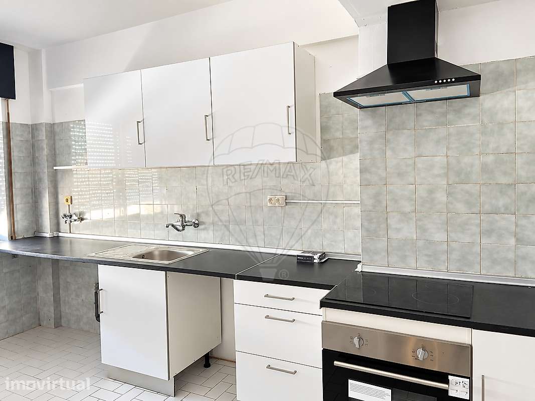 Apartamento T2 para arrendamento - Grande imagem: 4/9
