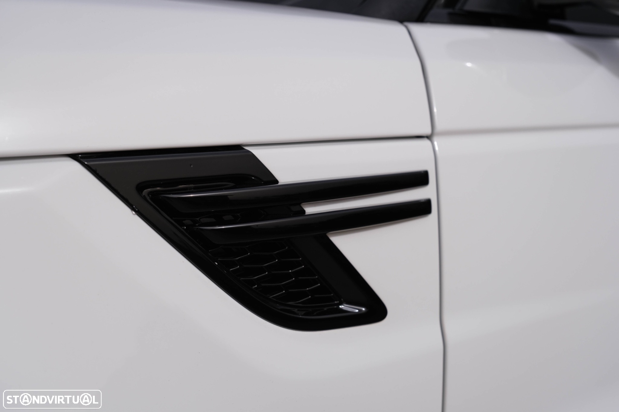 Land Rover Range Rover Sport TDV6 HSE Dynamic - 33