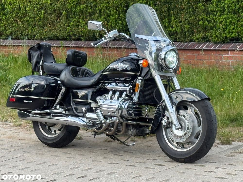Honda Valkyrie - 10