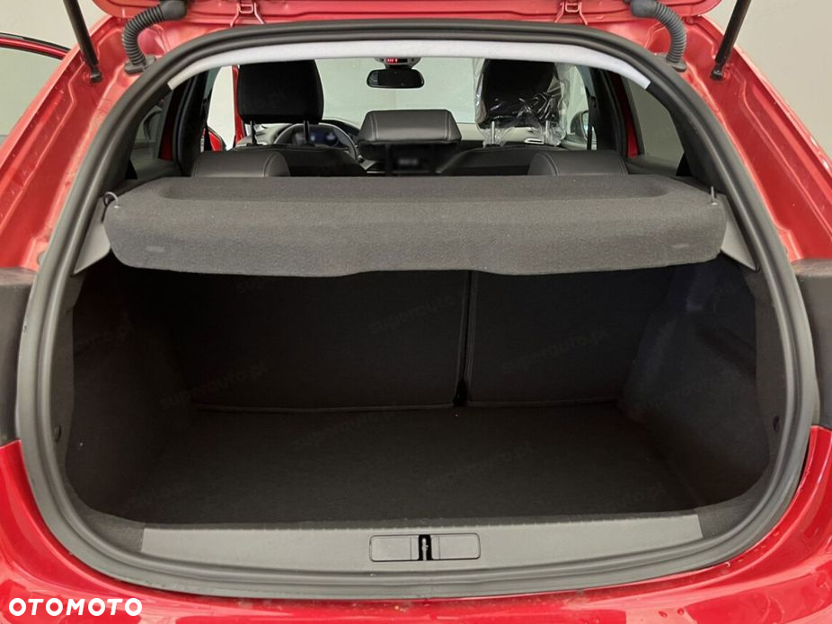 Peugeot 208 1.2 PureTech Allure S&S - 11