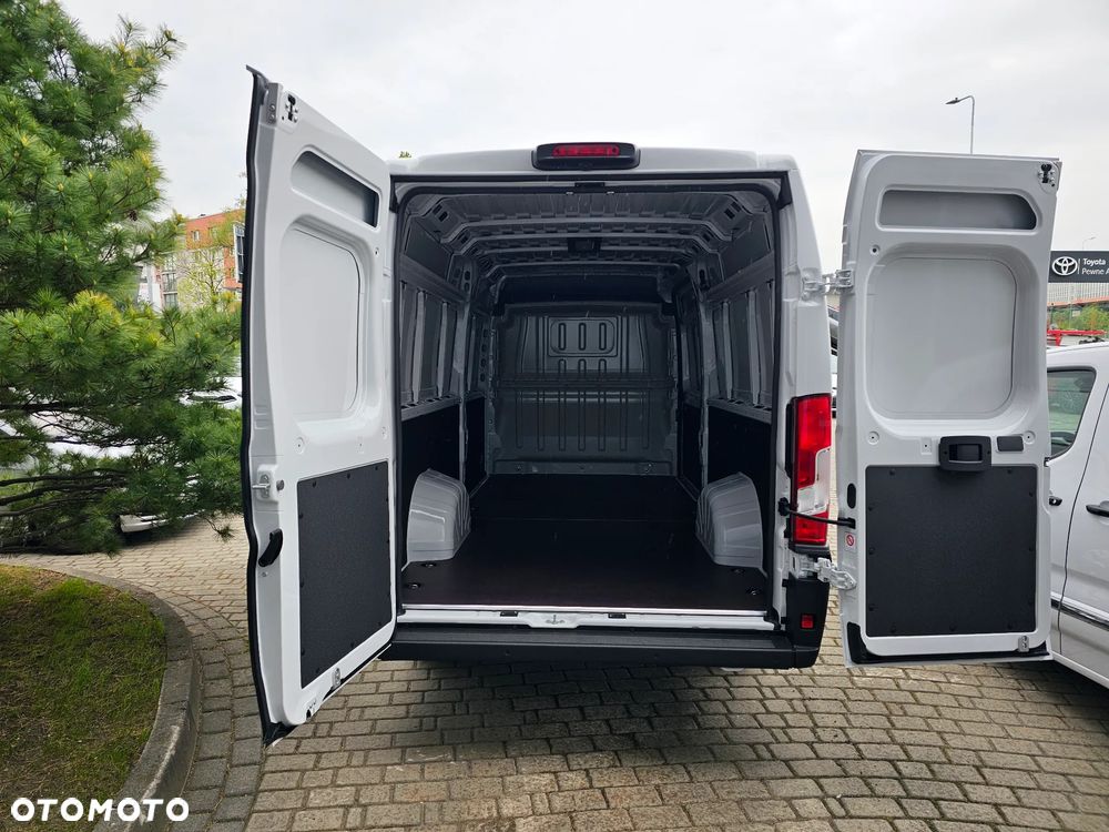 Toyota Proace MAX L4H2 - 5