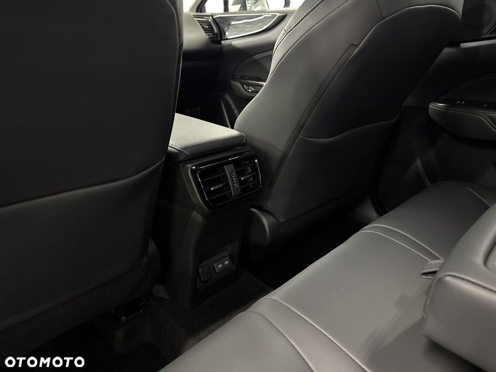 Lexus NX 350h Prestige 2WD - 12